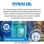 Dynalog's Range of Industrial-Grade Multiport Serial Boards