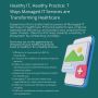 7 Ways Managed IT Services are Transforming Healthcare