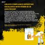 "Unlock Compliance Reporting Excellence with Power BI in Hea