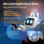 Microsoft Copilot Cheat Sheet: Stay Ahead of the Competition