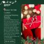 Jingle to the Cloud: Unlocking Christmas Benefits
