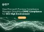 Streamline CMMC 2.0 Compliance with Microsoft Purview Streamline CMMC 2.0 Compliance with Microsoft Purview