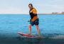 Dubai Efoil Adventures: Glide into the Future of Watersports