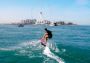 Embark on a Thrilling Water Adventure in Dubai with Efoil Re
