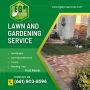 : EG Lawn Services