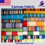 Canvas Fabric Trading & Export Company