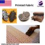 Printed Fabric Trading & Export Company