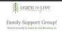 Learn to Live Recovery - May Family Support Group