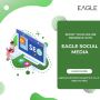 Boost your online presence with Eagle Social Media