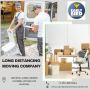 Long Distancing Moving Company in Calgary