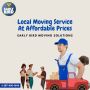 Professional Local Movers in Calgary