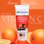 Vitamin C face wash | Earthgoglow
