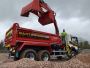 Affordable Grab Lorry Cost Solutions by EarthWorks UK LTD