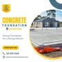 Concrete Foundation San Antonio