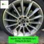Skip the Tow – Get Mobile Tyre Fitting On the Spot! Skip the Tow – Get Mobile Tyre Fitting On the Spot!