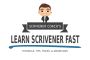 Learn Scrivener Fast Online Membership Course