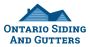 Ontario Siding & Gutters | Gutter Installation 