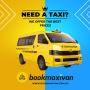 Maxi Taxi Melbourne 