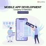 Mobile App Development Company in Pathankot