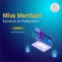 Miva Merchant Services in Pathankot | eBizInfoSys | India 