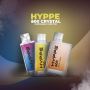 Buy online Hyppe 600 disposable vape in the UK