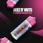Buy Online Deez D' Nuts E-liquid Shortfill in UK