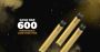 Buy Gold Bar 600 Disposable Vape in the UK