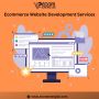Boost Your Business with Ecommerce Website Development Servi