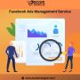 Effective Facebook Ads Management Services in Dubai - EcomEn