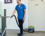 Expert Medical Facility Cleaning - Hospital Disinfection