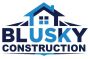 BluSky Home Construction Inc. BluSky Home Construction Inc.