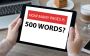 Best 500 word essay writing services