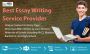 Best Essay Writing Services