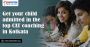 Get your child admitted in the top CAT coaching in Kolkata