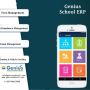 Genius Edusoft A Smart Education Management Mobile App