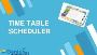 Time-table Management ERP System – Genius Education Time-table Management ERP System – Genius Education