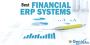 Financial Management ERP System - Genius Education