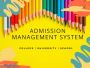 Online Admission/ Enrollment Management Software-Genius Edu