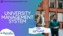 University Management System | University Management Softwar