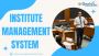 Institute Management System | Institute Management Software