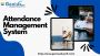 Attendance Management Software ERP 