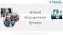 School Management Software | School Management ERP Software