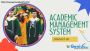 School Academic Management System Software