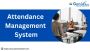 Student Attendance Management Software