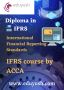 Diploma in IFRs | IFRS course by ACCA.