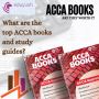 Kaplan & Bpp Publishing ACCA Books and Study Notes | 2023-20