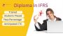 Diploma in IFRS course that might change your perspective