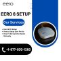 Eero 6 setup | +1-877-930-1260 | Eero Guide