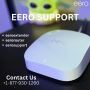 Eero Support | +1-877-930-1260 | Eero Complete Guide