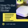  +1-877-930-1260 | How To Set Up Eero Router | Eero Support